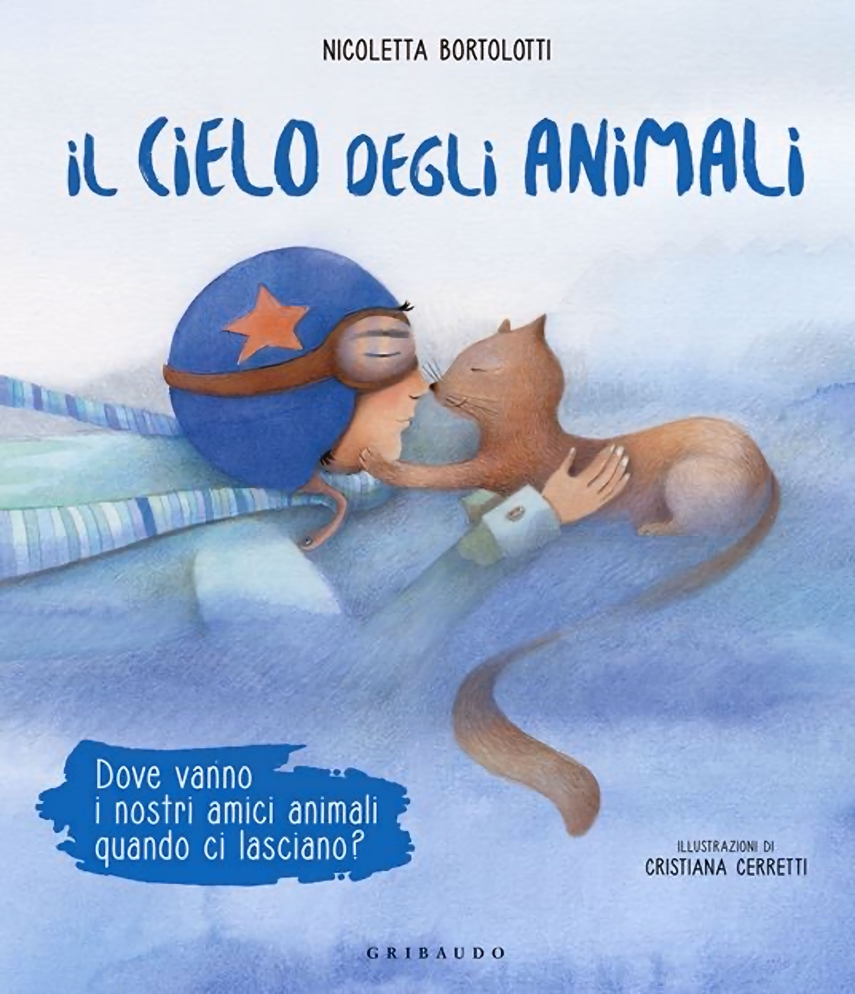 Copertina del libro