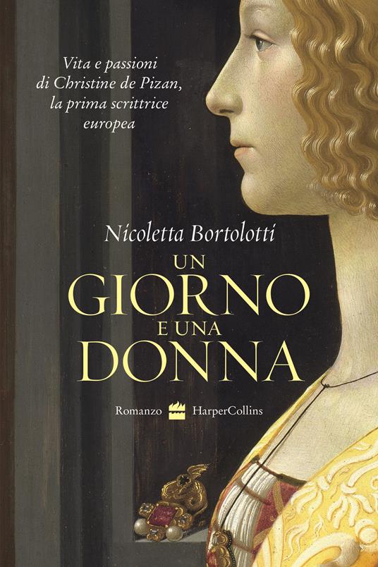 Copertina del libro