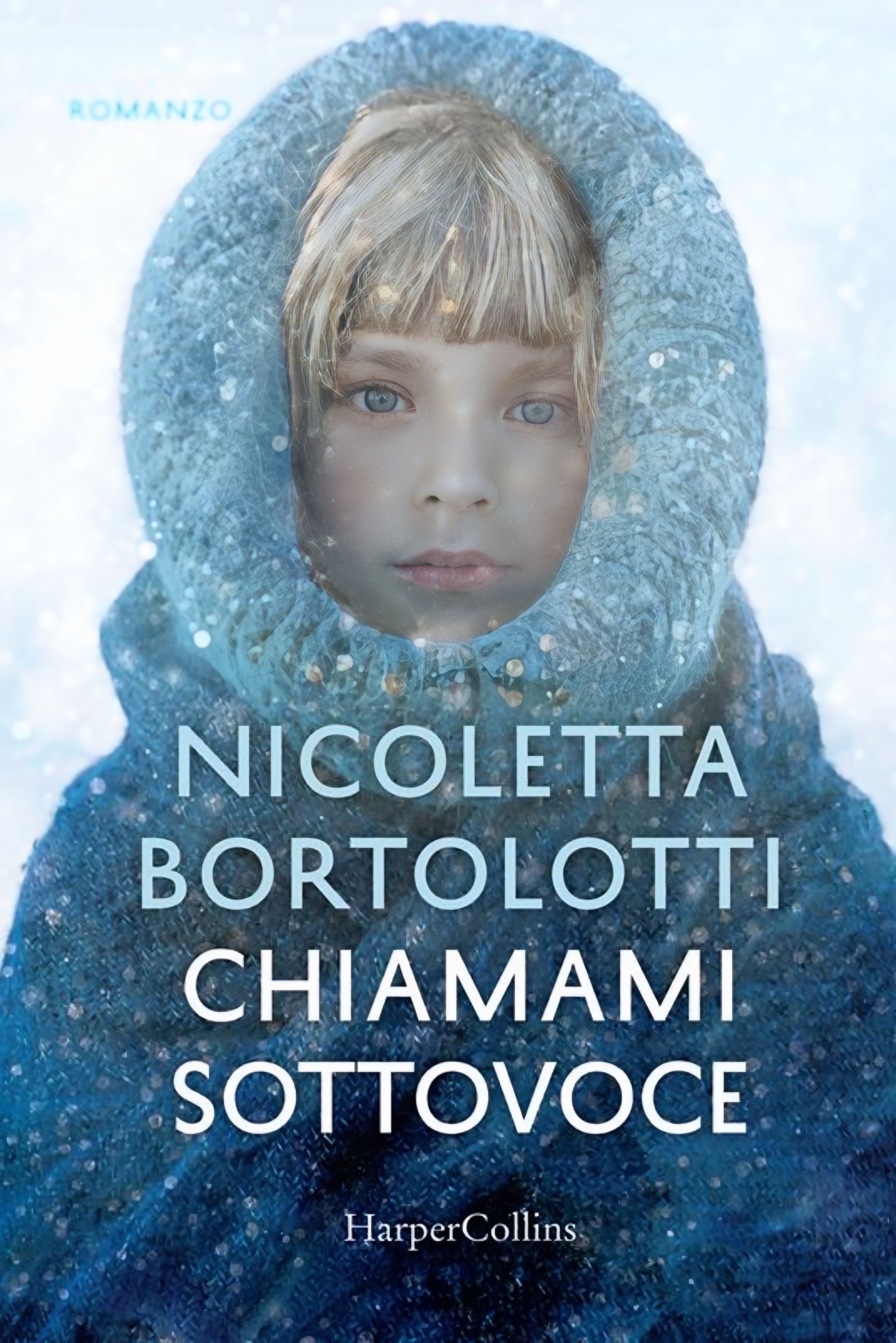 Copertina del libro