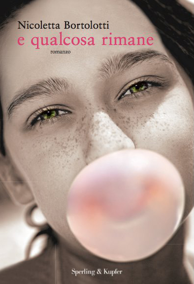 Copertina del libro