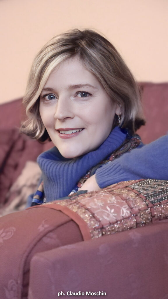 Nicoletta Bortolotti