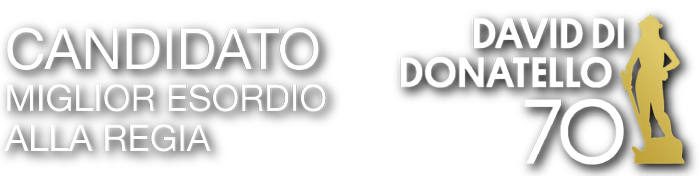 Logo David di Donatello
